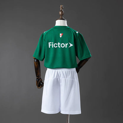 KIT DE CRIANÇA PALMEIRAS PRINCIPAL 2026/27