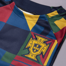 Camisola Portugal Aquecimento 2022 - ÚLTIMAS UNIDADES! 🔥🇵🇹