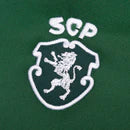 Camisola Sporting Stromp Quarto Equipamento 2025/26 - LANÇAMENTO! 🔥💚