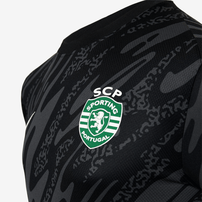 Goalkeeper 24/25 Men’s Shirt