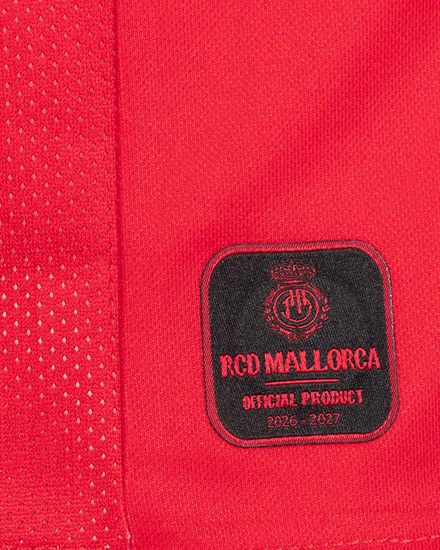 Home 26/27 Men’s Shirt