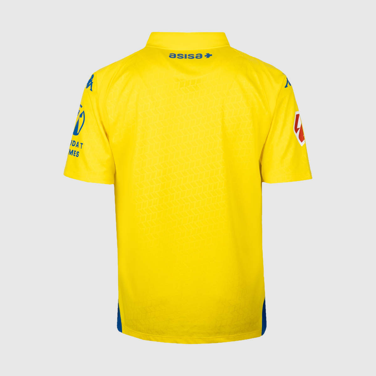 Home 26/27 Men’s Shirt