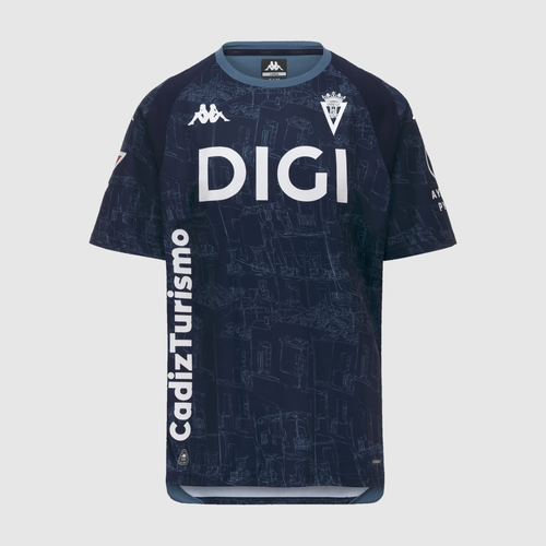 Camisola de futebol