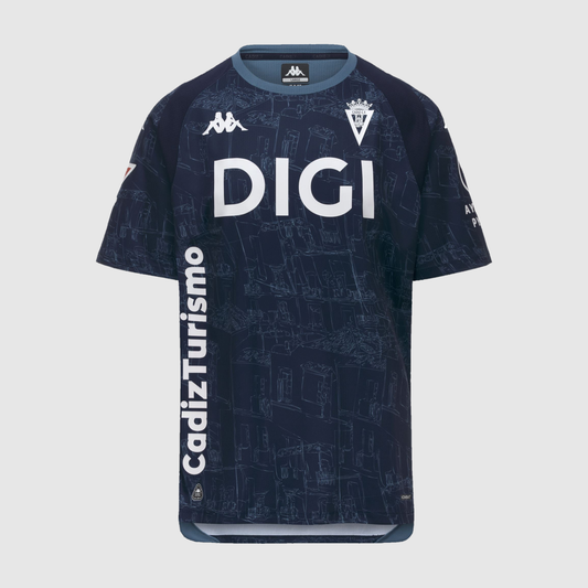 Away 26/27 Men’s Shirt