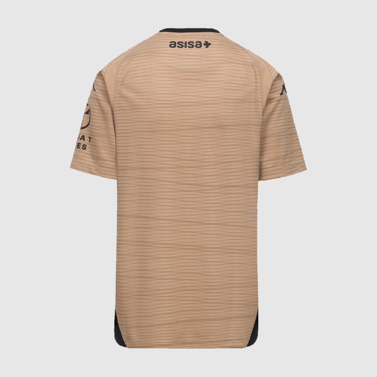 Third 26/27 Men’s Shirt