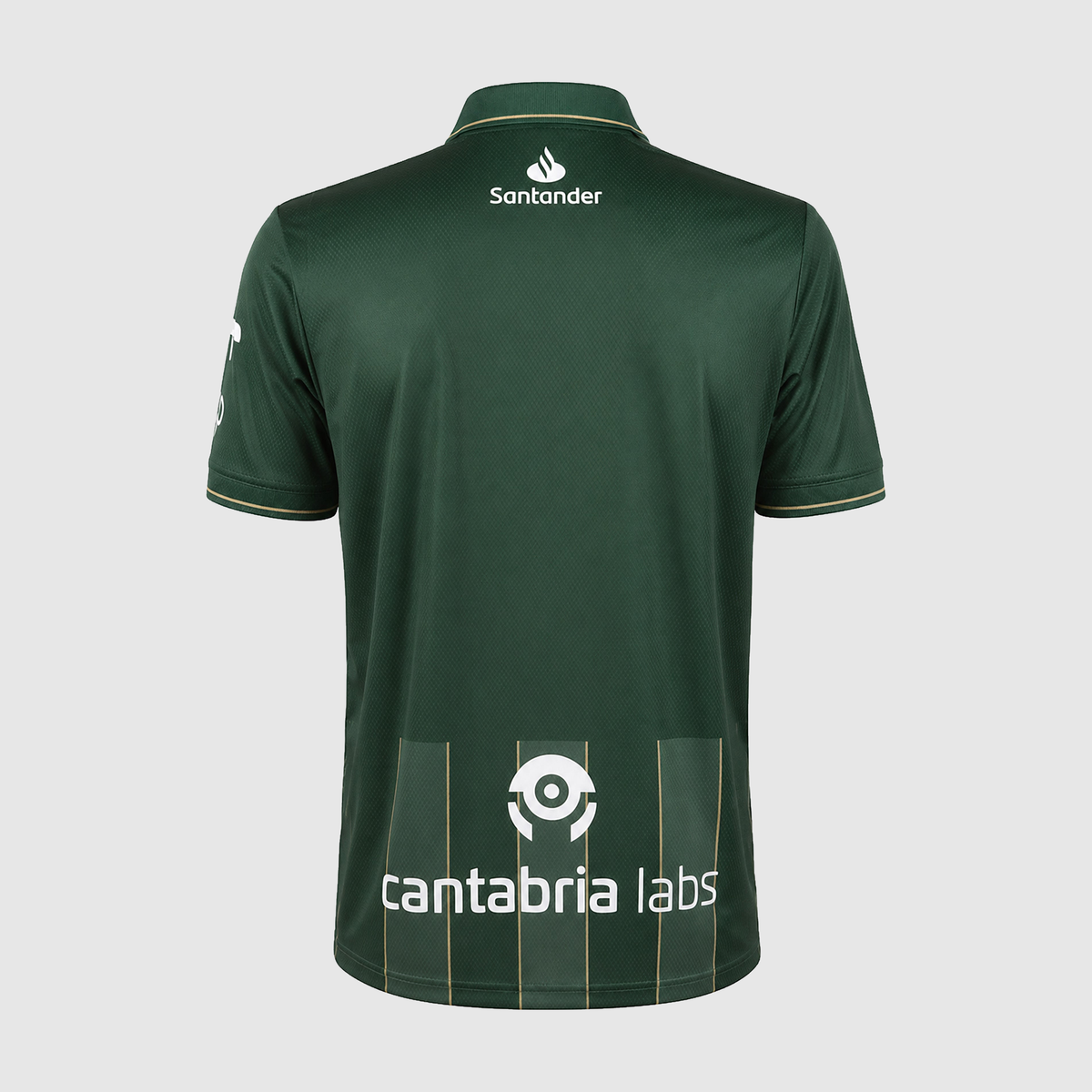Camisola Alternativa 26/27 Homem
