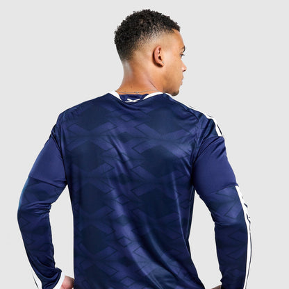 Home 26/27 Men’s Long Sleeve Shirt