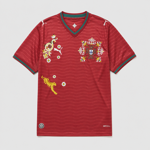 Camisola de futebol