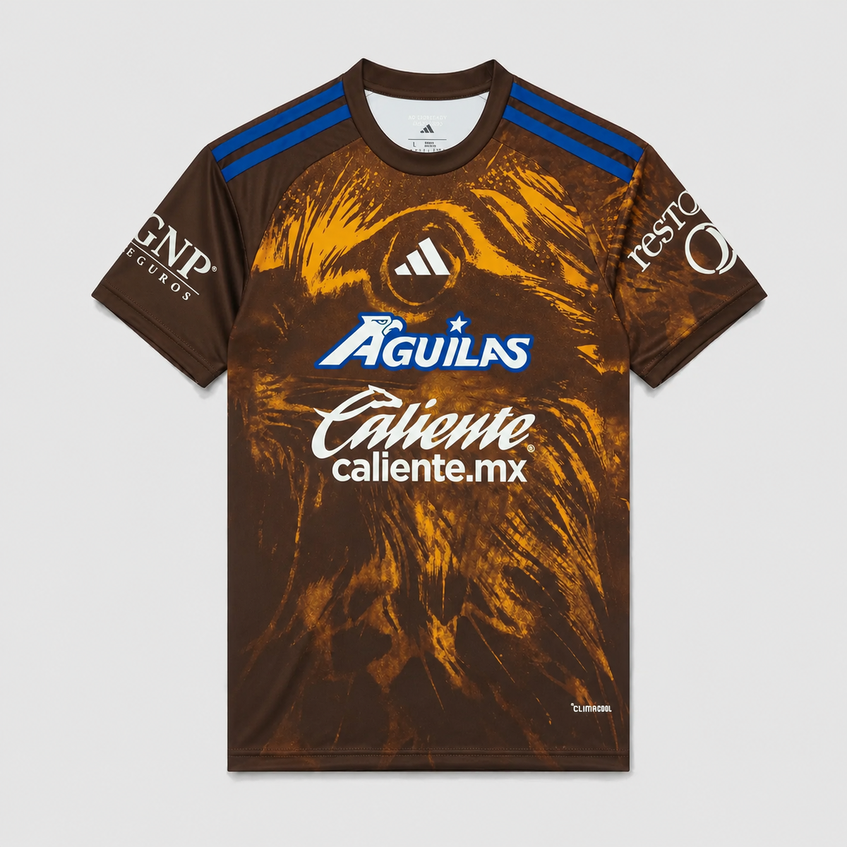Camisola Terceiro Equipamento 26/27 Homem