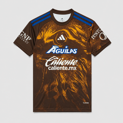 Camisola Terceiro Equipamento 26/27 Homem
