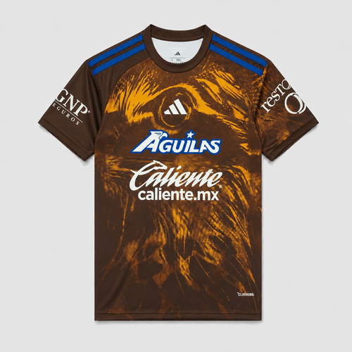 Camisola de futebol