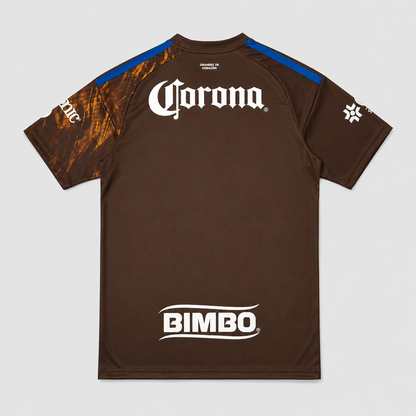 Camisola Terceiro Equipamento 26/27 Homem