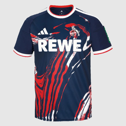Camisola de futebol