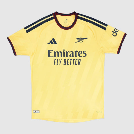 Camisola Terceiro Equipamento 26/27 Versão Jogador