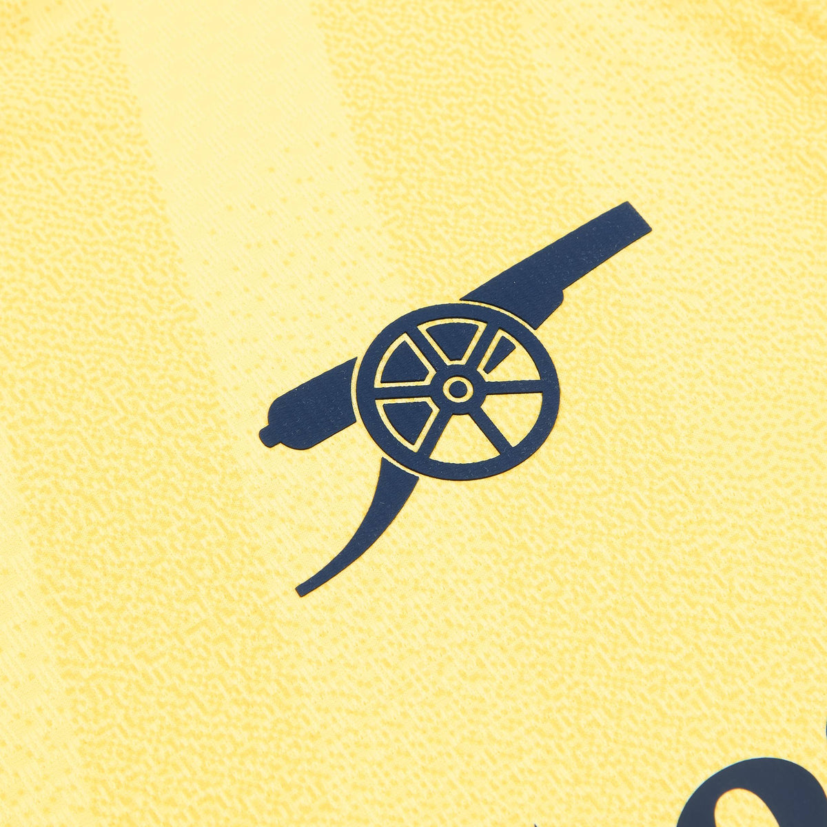 Camisola Terceiro Equipamento 26/27 Versão Jogador Manga Comprida