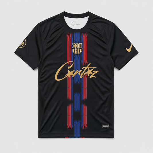 Camisola Edição Especial 26/27 Versão Jogador