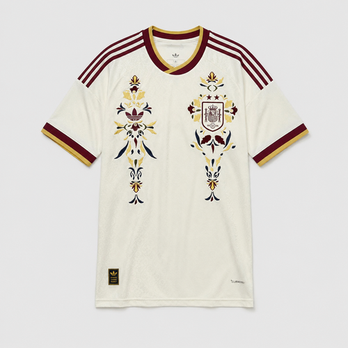 Camisola de futebol