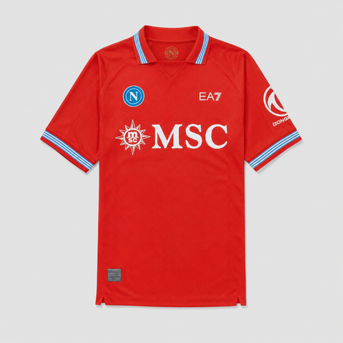 Camisola de futebol