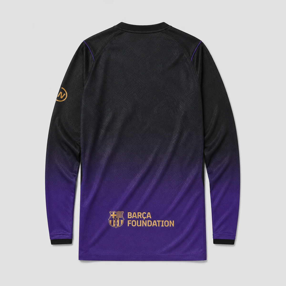 Away 26/27 Men’s Long Sleeve Shirt