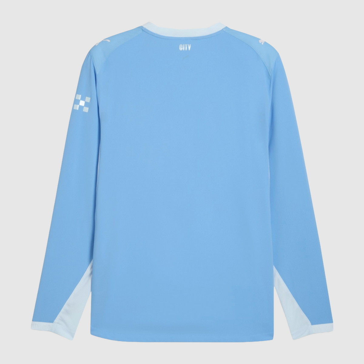 Home 26/27 Men’s Long Sleeve Shirt