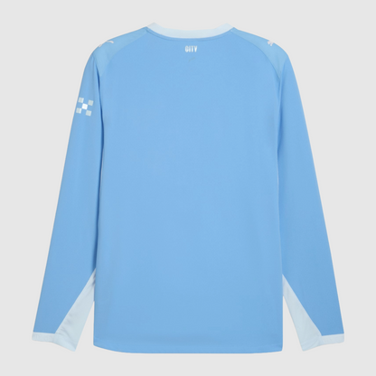 Home 26/27 Men’s Long Sleeve Shirt