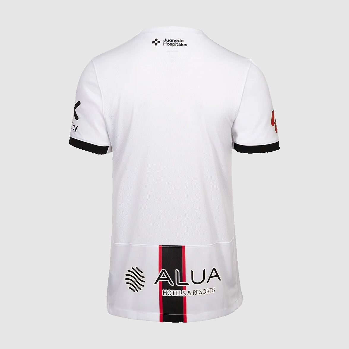 Away 25/26 Men’s Shirt