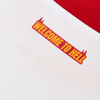 Away 26/27 Men’s Shirt