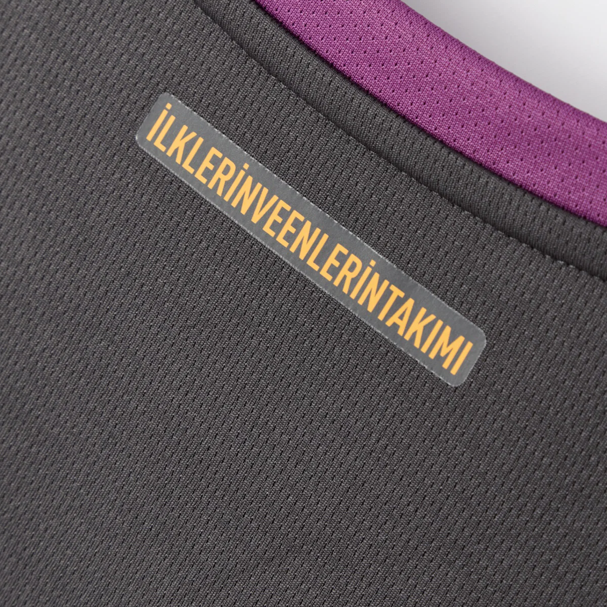 Third 26/27 Men’s Shirt