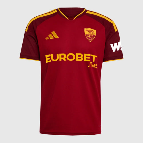 Camisola de futebol