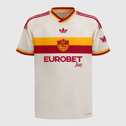 Camisola de futebol