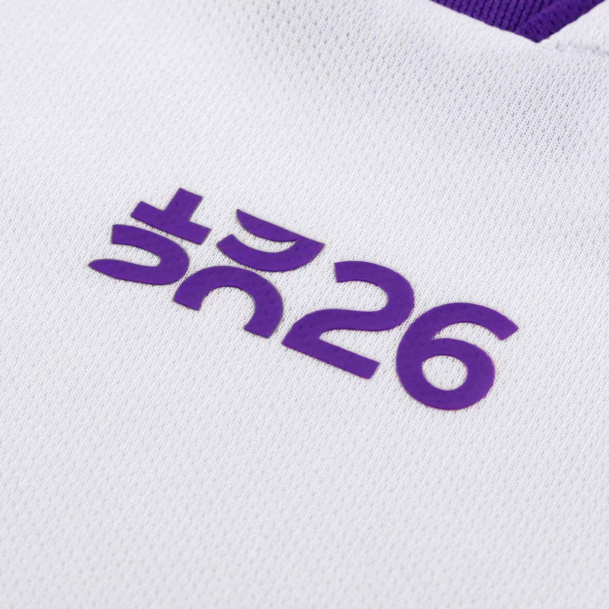 Away 26/27 Men’s Shirt