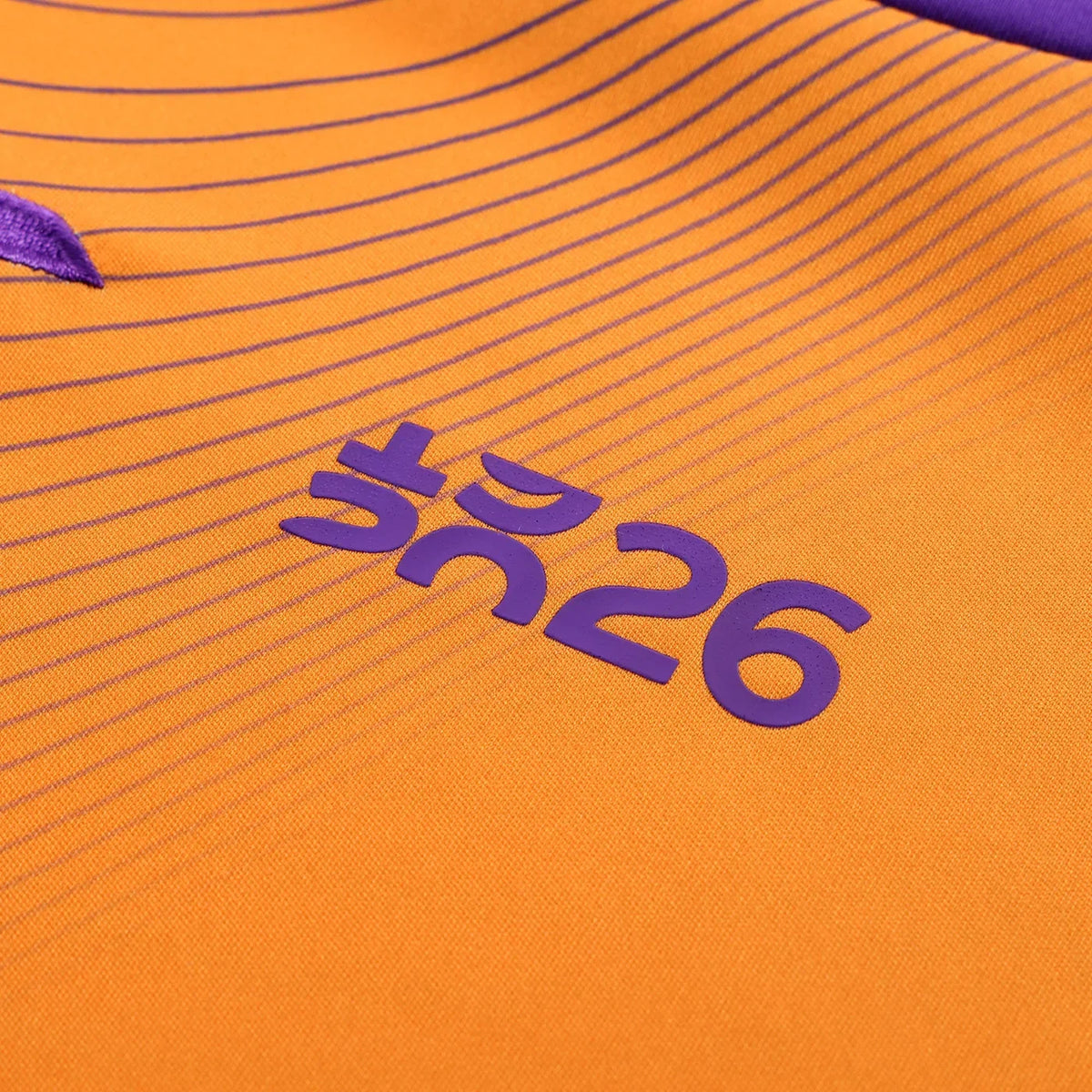 Goalkeeper 26/27 Shirt