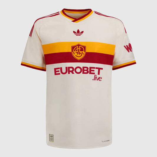 Away 26/27 Player Edition Shirt