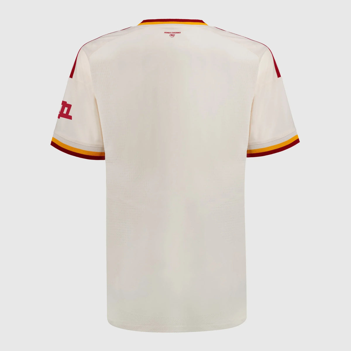Camisola Alternativa 26/27 Versão Jogador