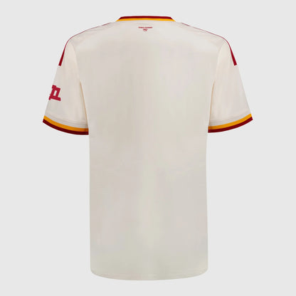 Camisola Alternativa 26/27 Versão Jogador