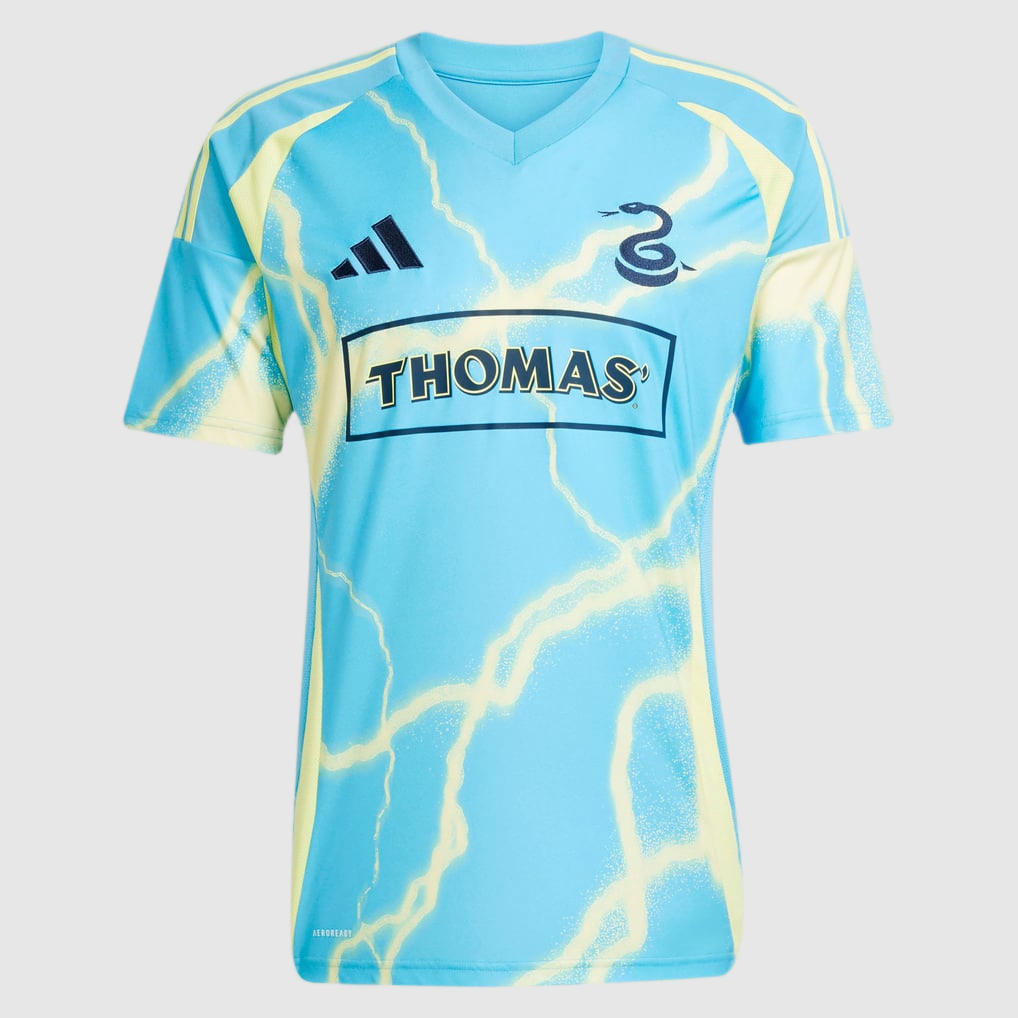 Away 26/27 Men’s Shirt