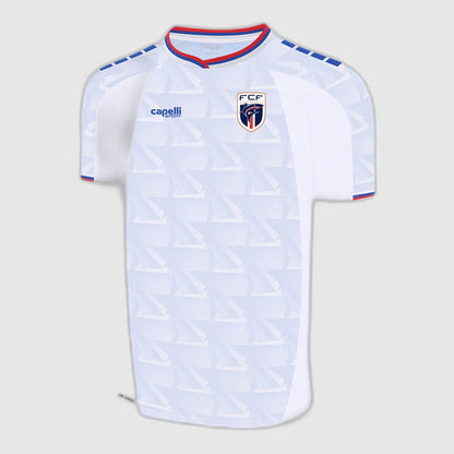 Away 26/27 Men’s Shirt