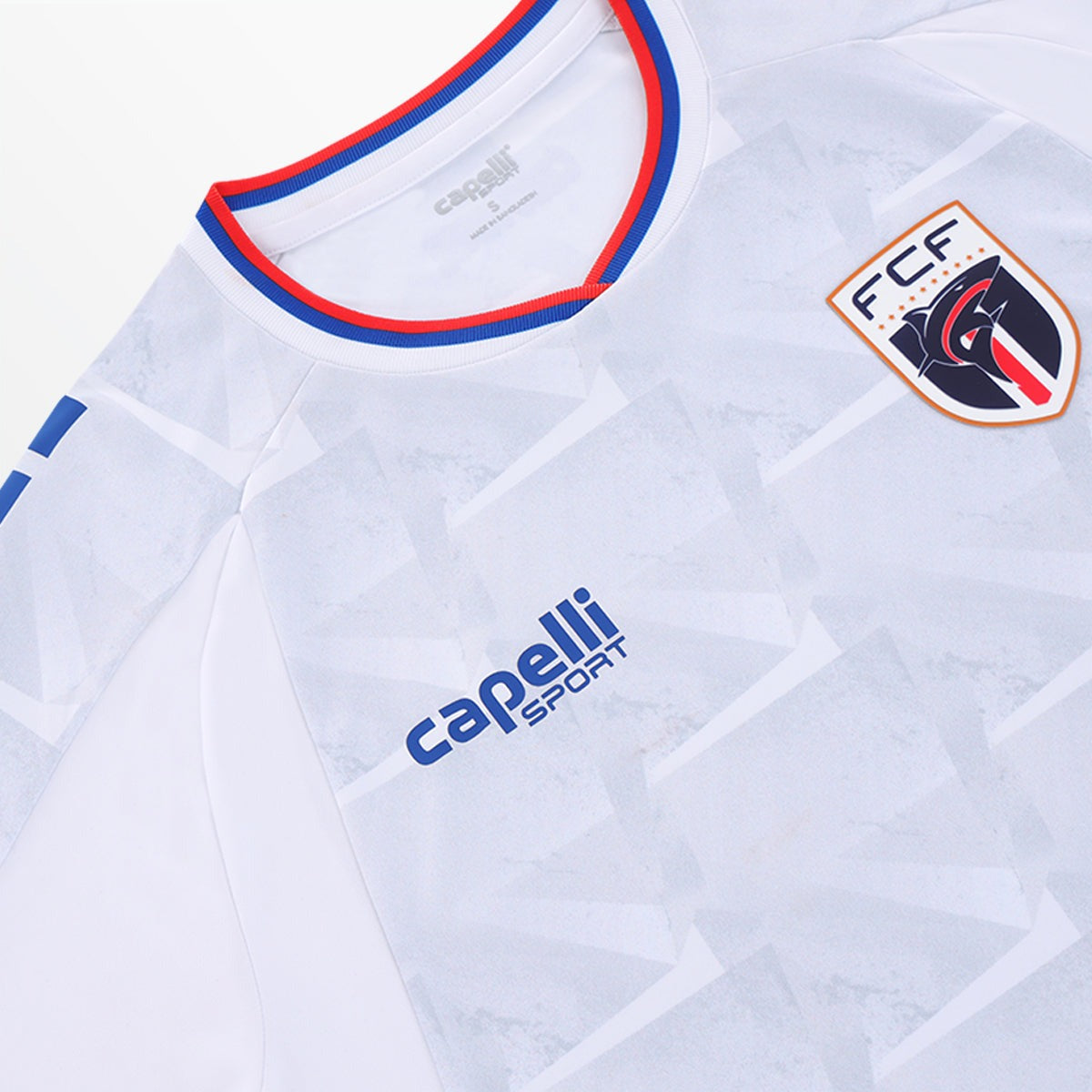 Away 26/27 Men’s Shirt