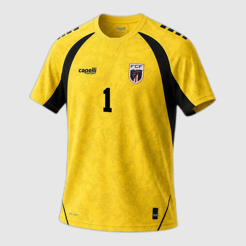 Camisola de futebol