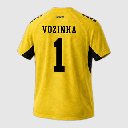 Goalkeeper 26/27 Shirt
