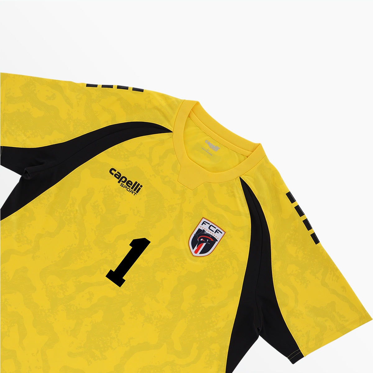 Goalkeeper 26/27 Shirt