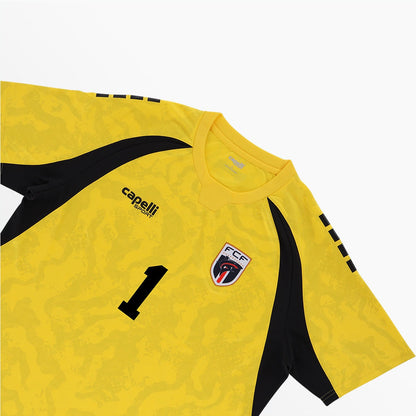 Goalkeeper 26/27 Shirt