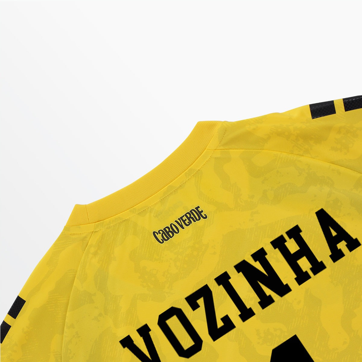 Goalkeeper 26/27 Shirt