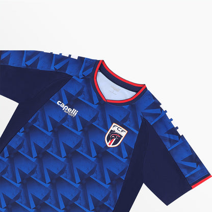 Home 26/27 Men’s Shirt