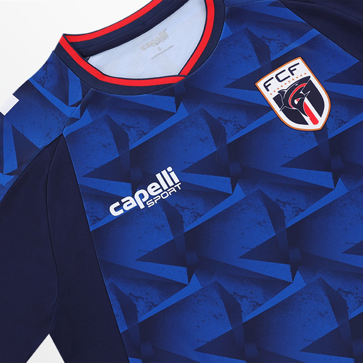 Home 26/27 Men’s Shirt