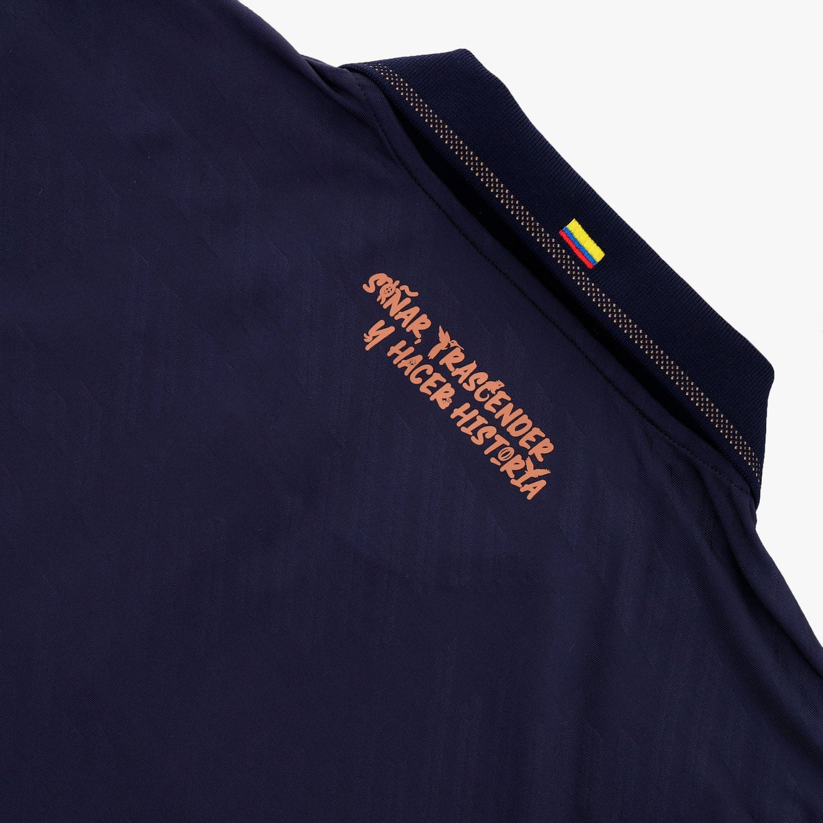 Third 26/27 Men’s Shirt
