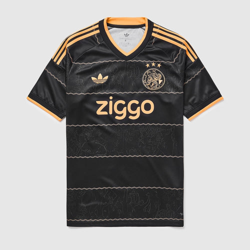 Camisola de futebol