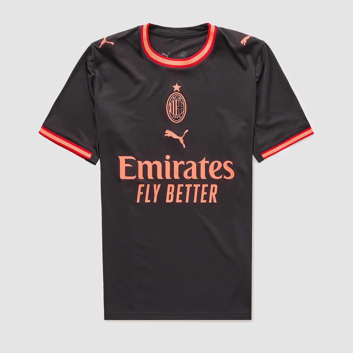 Third 26/27 Men’s Shirt
