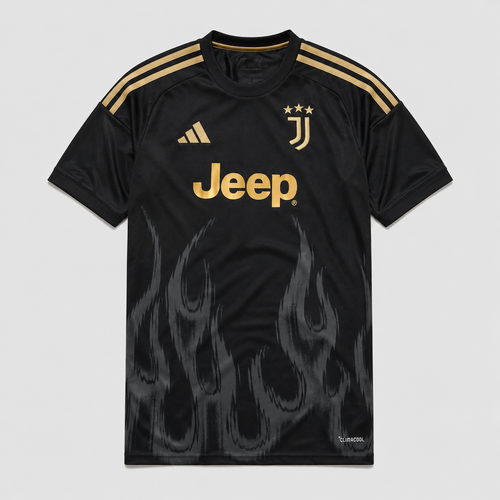 Camisola de futebol