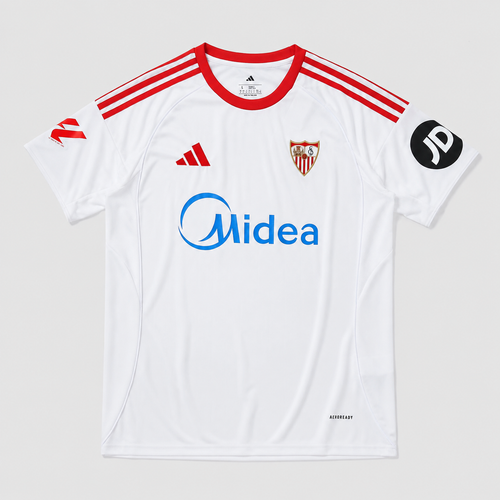 Camisola de futebol
